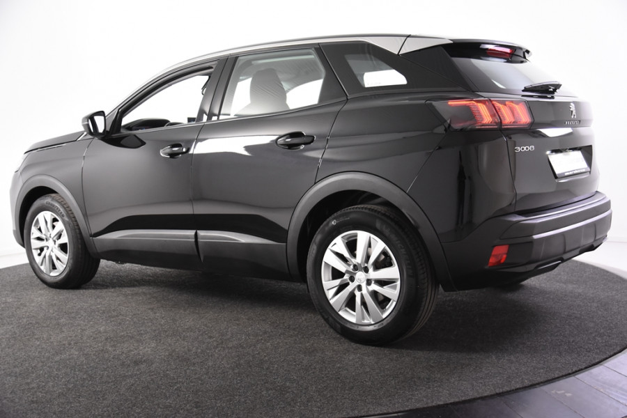 Peugeot 3008 Active 130 *1ste Eigenaar*Navigatie*Camera*Carplay*