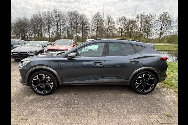 CUPRA Formentor 1.4 e-Hybrid VZ Performance 245pk  | PHEV | Plug-in Hybride| Camera | Stoelverwarming | Adaptive cruise control