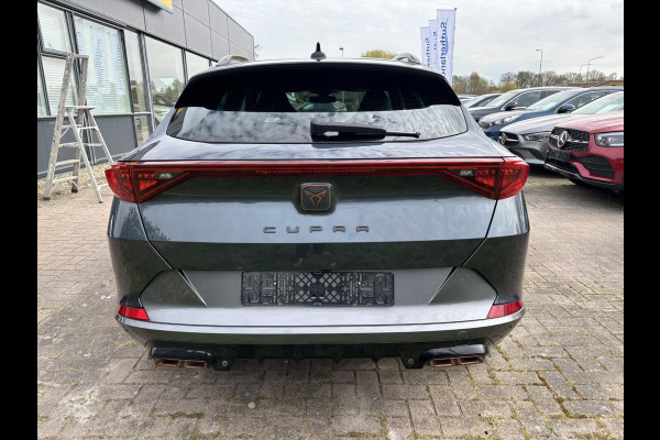 CUPRA Formentor 1.4 e-Hybrid VZ Performance 245pk  | PHEV | Plug-in Hybride| Camera | Stoelverwarming | Adaptive cruise control