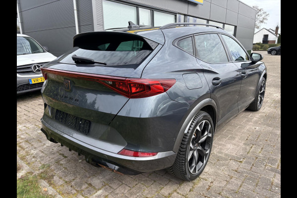 CUPRA Formentor 1.4 e-Hybrid VZ Performance 245pk  | PHEV | Plug-in Hybride| Camera | Stoelverwarming | Adaptive cruise control