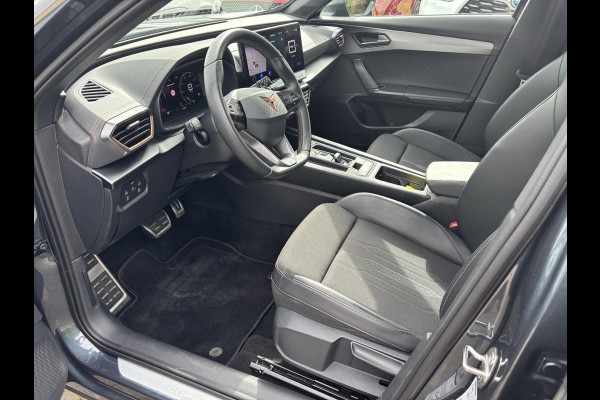 CUPRA Formentor 1.4 e-Hybrid VZ Performance 245pk  | PHEV | Plug-in Hybride| Camera | Stoelverwarming | Adaptive cruise control