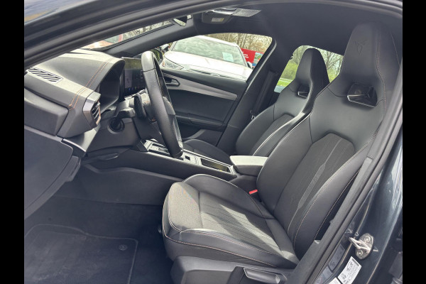 CUPRA Formentor 1.4 e-Hybrid VZ Performance 245pk  | PHEV | Plug-in Hybride| Camera | Stoelverwarming | Adaptive cruise control