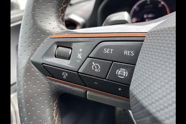 CUPRA Formentor 1.4 e-Hybrid VZ Performance 245pk  | PHEV | Plug-in Hybride| Camera | Stoelverwarming | Adaptive cruise control