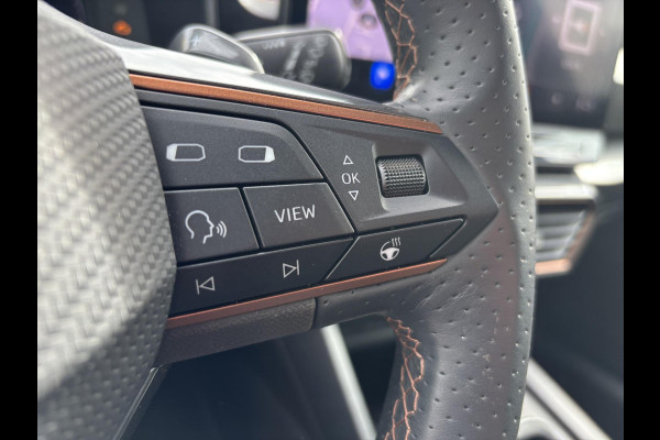 CUPRA Formentor 1.4 e-Hybrid VZ Performance 245pk  | PHEV | Plug-in Hybride| Camera | Stoelverwarming | Adaptive cruise control