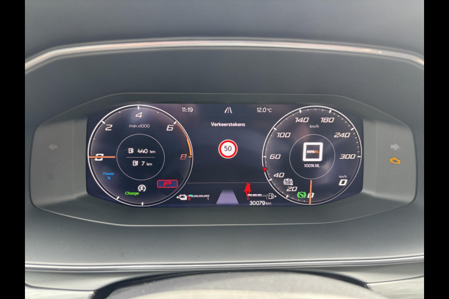 CUPRA Formentor 1.4 e-Hybrid VZ Performance 245pk  | PHEV | Plug-in Hybride| Camera | Stoelverwarming | Adaptive cruise control