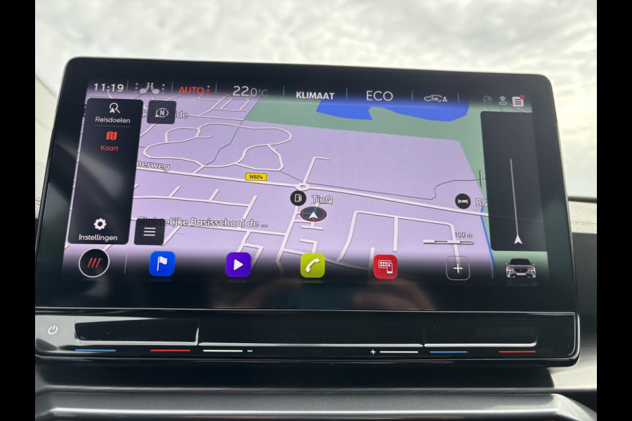 CUPRA Formentor 1.4 e-Hybrid VZ Performance 245pk  | PHEV | Plug-in Hybride| Camera | Stoelverwarming | Adaptive cruise control