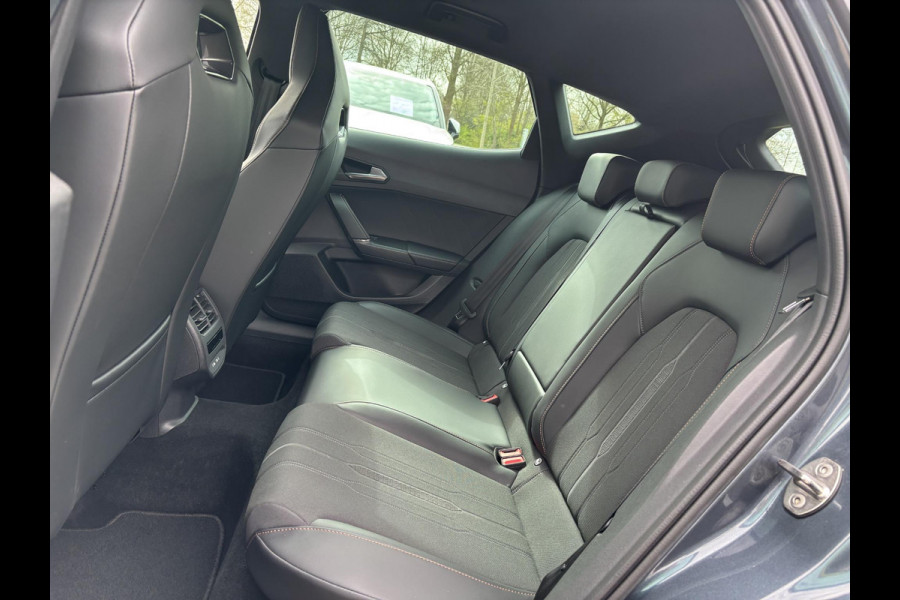 CUPRA Formentor 1.4 e-Hybrid VZ Performance 245pk  | PHEV | Plug-in Hybride| Camera | Stoelverwarming | Adaptive cruise control