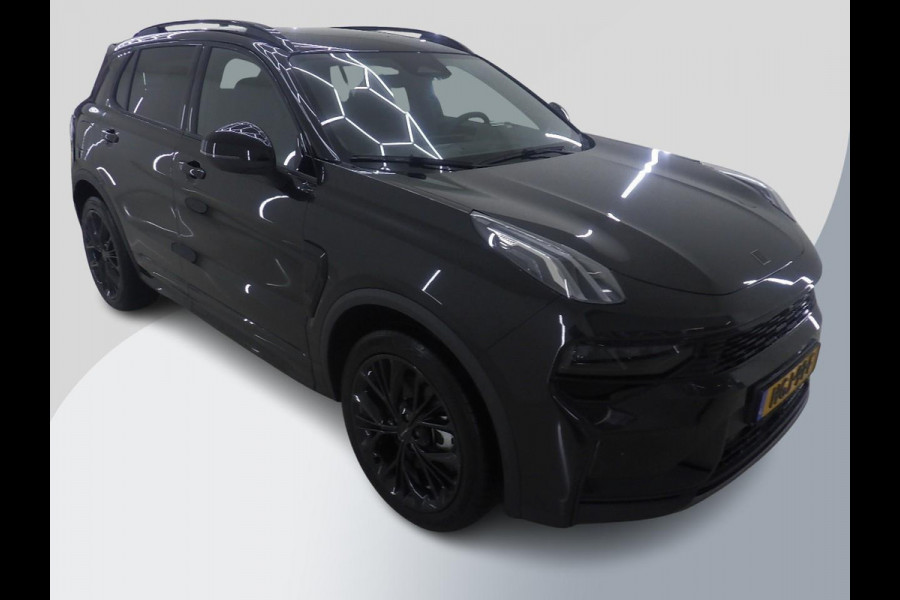 Lynk & Co 01 1.5 More 22.000 KM | Panorama-Dak | Lederen Interieur | Full Options | WORDT VERWACHT!