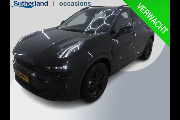 Lynk & Co 01 1.5 More 22.000 KM | Panorama-Dak | Lederen Interieur | Full Options | WORDT VERWACHT!