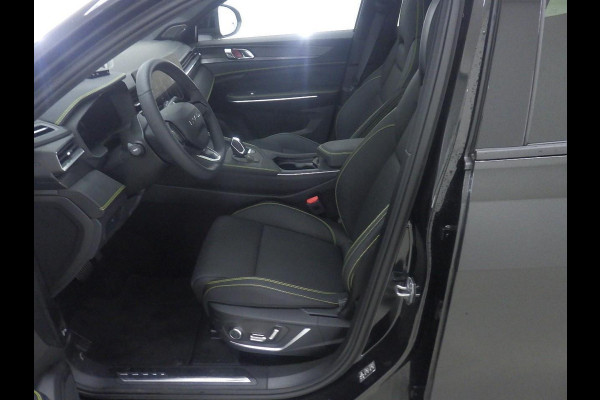 Lynk & Co 01 1.5 More 22.000 KM | Panorama-Dak | Lederen Interieur | Full Options | WORDT VERWACHT!