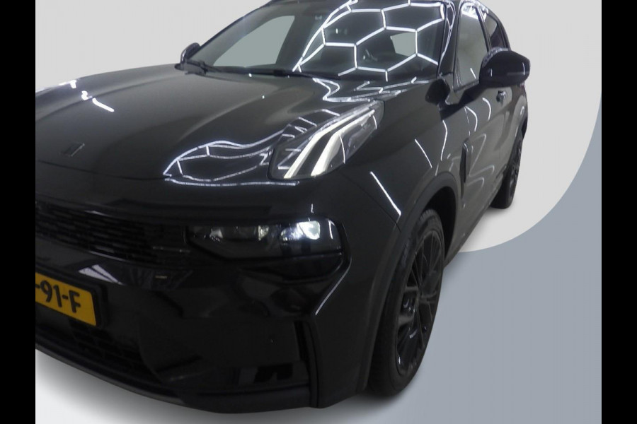 Lynk & Co 01 1.5 More 22.000 KM | Panorama-Dak | Lederen Interieur | Full Options | WORDT VERWACHT!