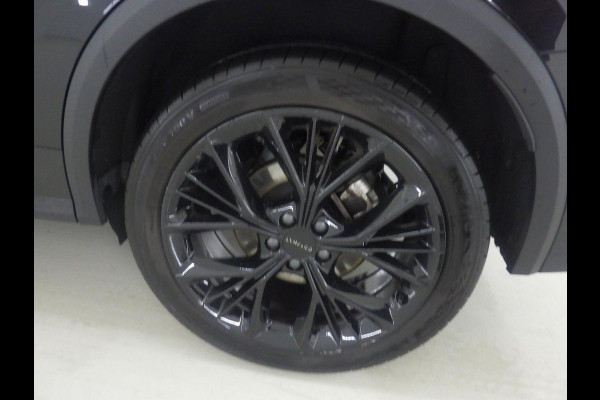 Lynk & Co 01 1.5 More 22.000 KM | Panorama-Dak | Lederen Interieur | Full Options | WORDT VERWACHT!