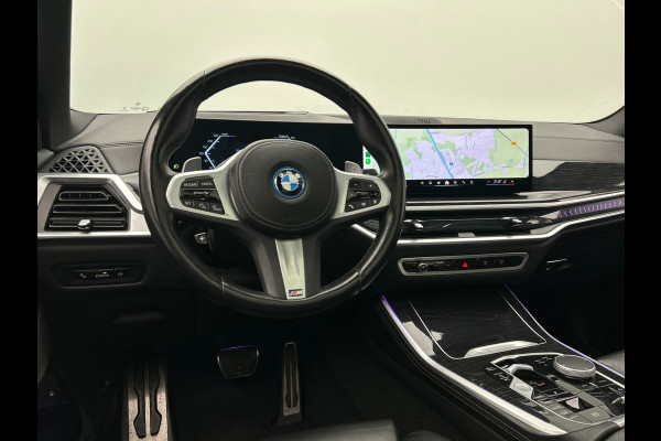 BMW X5 XDrive50e M-Sport | 22'' | Pano/dak | Body/Kit | Head/up | Harman/Kardon | Comfort/stoel