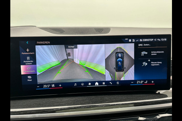 BMW X5 XDrive50e M-Sport | 22'' | Pano/dak | Body/Kit | Head/up | Harman/Kardon | Comfort/stoel