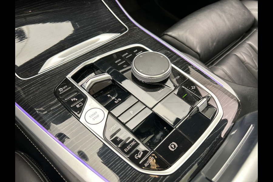 BMW X5 XDrive50e M-Sport | 22'' | Pano/dak | Body/Kit | Head/up | Harman/Kardon | Comfort/stoel