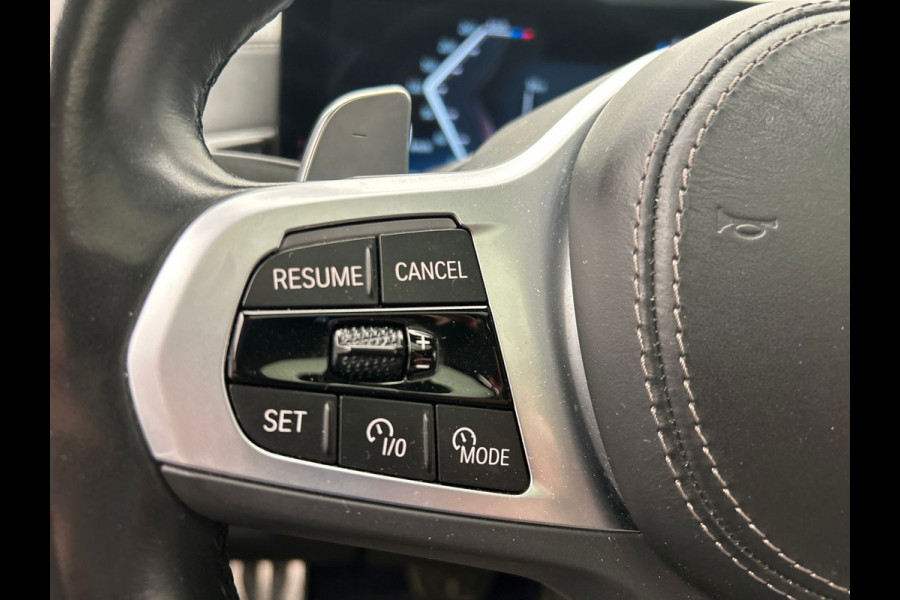 BMW X5 XDrive50e M-Sport | 22'' | Pano/dak | Body/Kit | Head/up | Harman/Kardon | Comfort/stoel