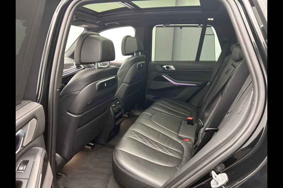 BMW X5 XDrive50e M-Sport | 22'' | Pano/dak | Body/Kit | Head/up | Harman/Kardon | Comfort/stoel