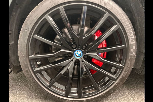 BMW X5 XDrive50e M-Sport | 22'' | Pano/dak | Body/Kit | Head/up | Harman/Kardon | Comfort/stoel