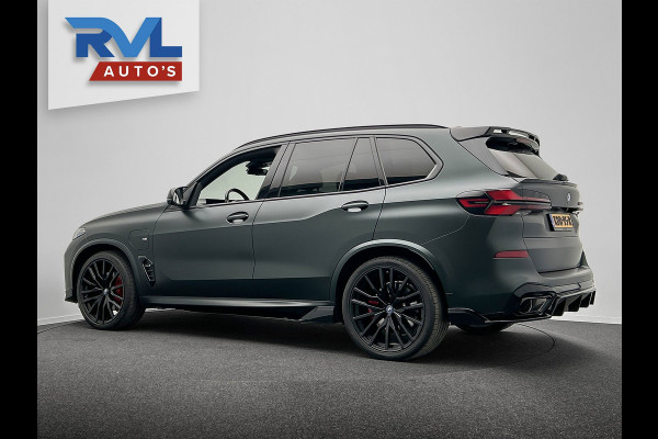 BMW X5 XDrive50e M-Sport | 22'' | Pano/dak | Body/Kit | Head/up | Harman/Kardon | Comfort/stoel