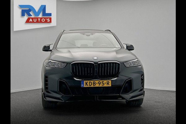 BMW X5 XDrive50e M-Sport | 22'' | Pano/dak | Body/Kit | Head/up | Harman/Kardon | Comfort/stoel