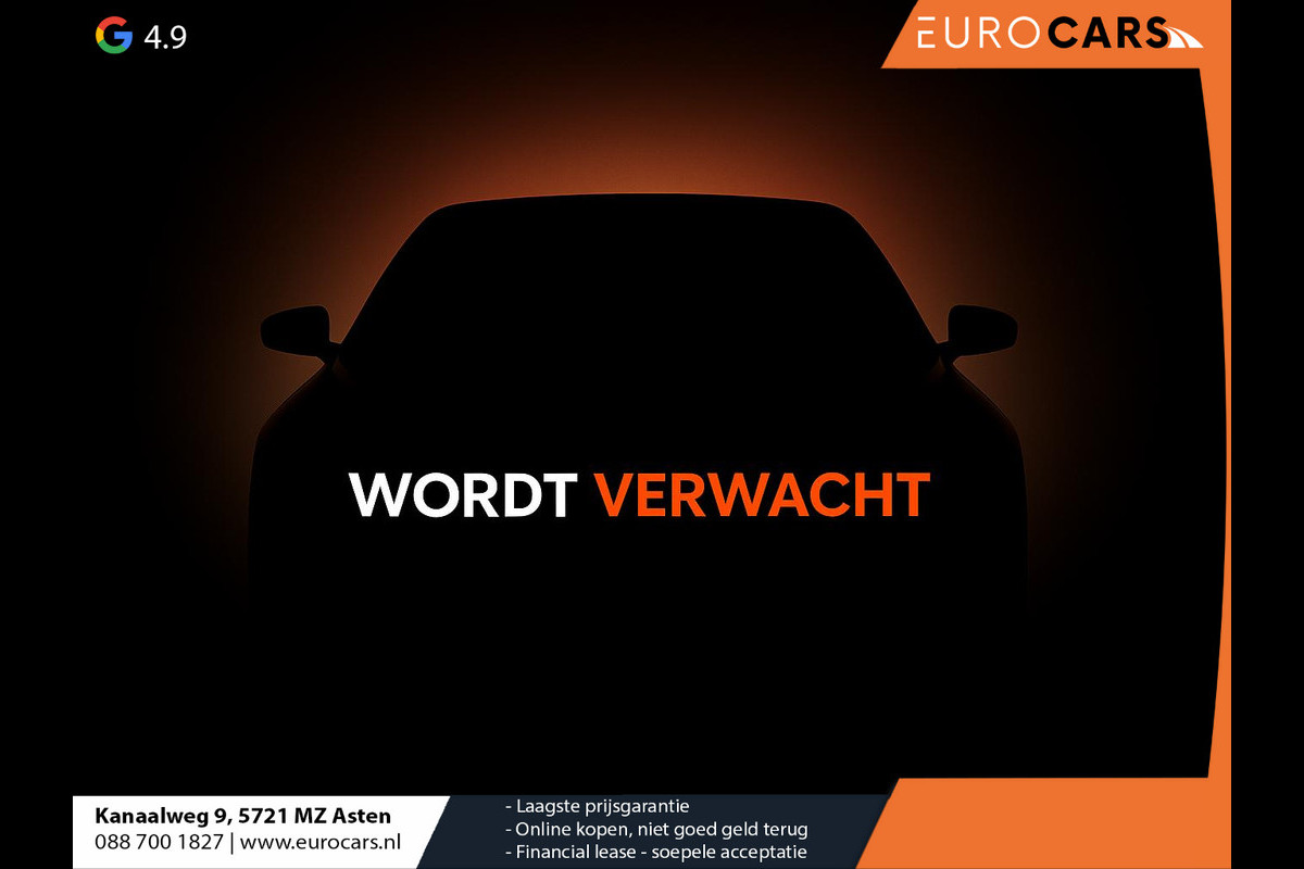 Peugeot Partner 1.5 BlueHDI Premium Airco App-connect Parkeersensoren Trekhaak