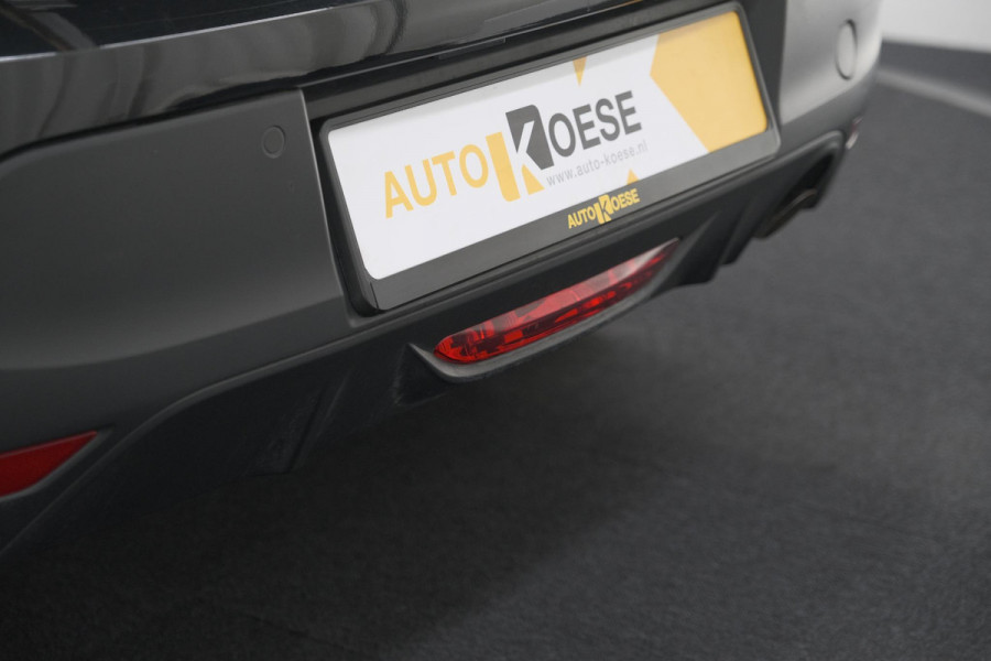 Peugeot 208 Hybrid 110 e-DCS6 Style | Parkeersensoren | Apple Carplay | Cruise Control | Airco