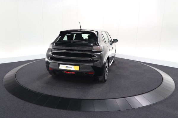 Peugeot 208 Hybrid 110 e-DCS6 Style | Parkeersensoren | Apple Carplay | Cruise Control | Airco