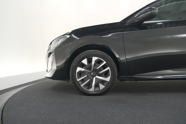 Peugeot 208 Hybrid 110 e-DCS6 Style | Parkeersensoren | Apple Carplay | Cruise Control | Airco