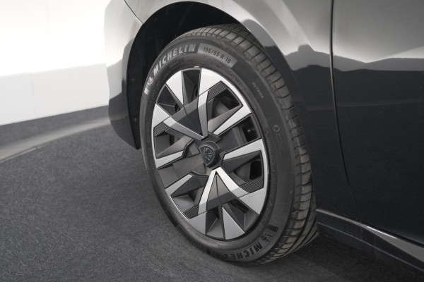 Peugeot 208 Hybrid 110 e-DCS6 Style | Parkeersensoren | Apple Carplay | Cruise Control | Airco