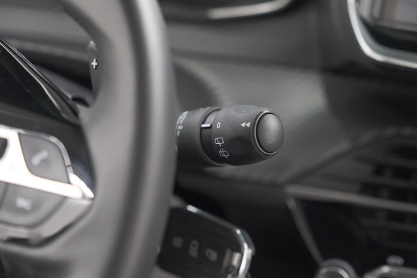 Peugeot 208 Hybrid 110 e-DCS6 Style | Parkeersensoren | Apple Carplay | Cruise Control | Airco