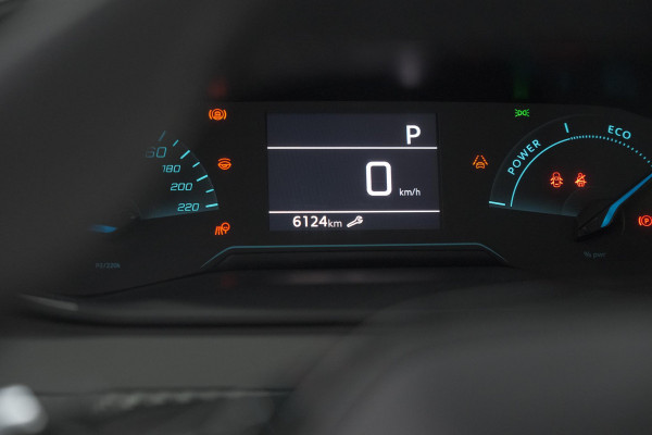 Peugeot 208 Hybrid 110 e-DCS6 Style | Parkeersensoren | Apple Carplay | Cruise Control | Airco