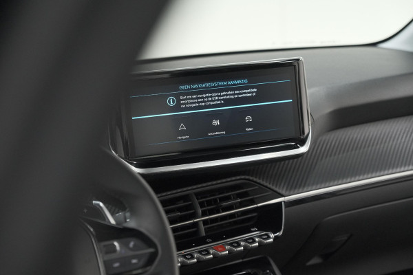 Peugeot 208 Hybrid 110 e-DCS6 Style | Parkeersensoren | Apple Carplay | Cruise Control | Airco