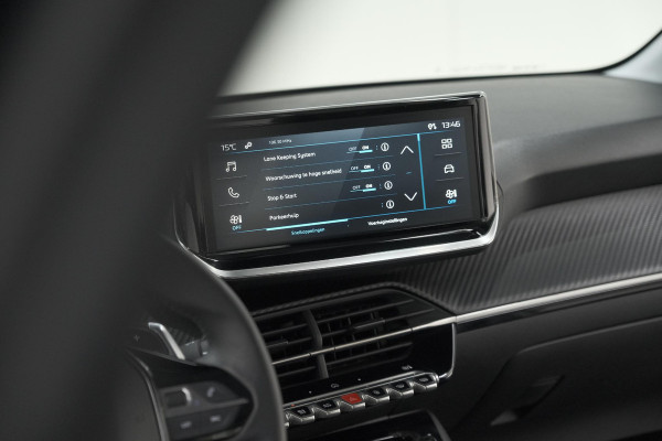 Peugeot 208 Hybrid 110 e-DCS6 Style | Parkeersensoren | Apple Carplay | Cruise Control | Airco