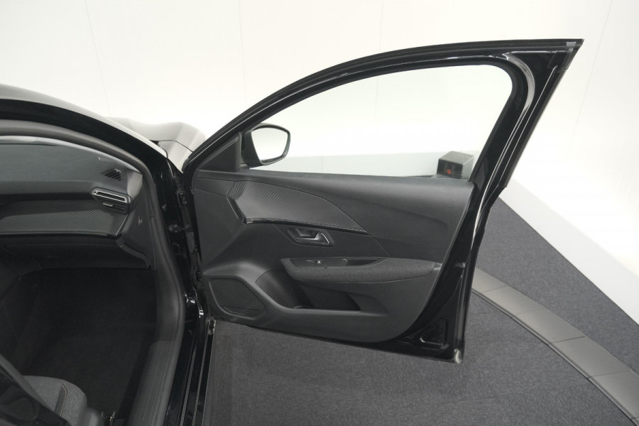 Peugeot 208 Hybrid 110 e-DCS6 Style | Parkeersensoren | Apple Carplay | Cruise Control | Airco