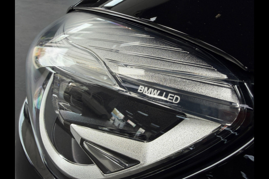 BMW 2 Serie Active Tourer 218i Executive Launch Edition | Automaat | Sportstoelen | Camera | Navi | Dealeronderhouden | NL Auto