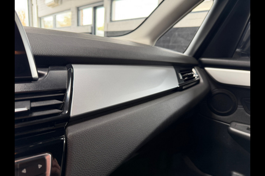 BMW 2 Serie Active Tourer 218i Executive Launch Edition | Automaat | Sportstoelen | Camera | Navi | Dealeronderhouden | NL Auto