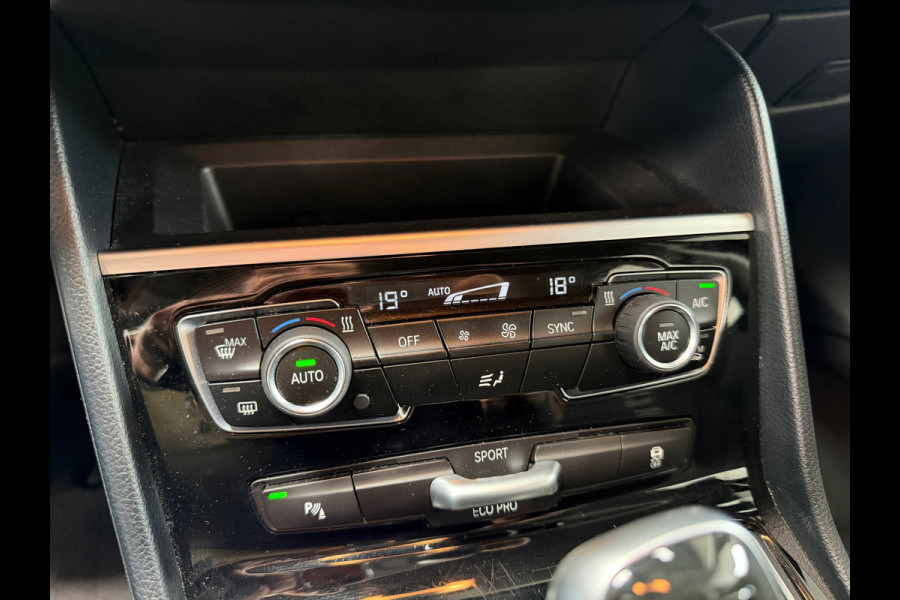 BMW 2 Serie Active Tourer 218i Executive Launch Edition | Automaat | Sportstoelen | Camera | Navi | Dealeronderhouden | NL Auto