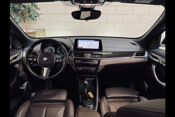 BMW X1 xDrive25e High Exe. M-Sport | Panorama | Memory | ACC | harman/kardon