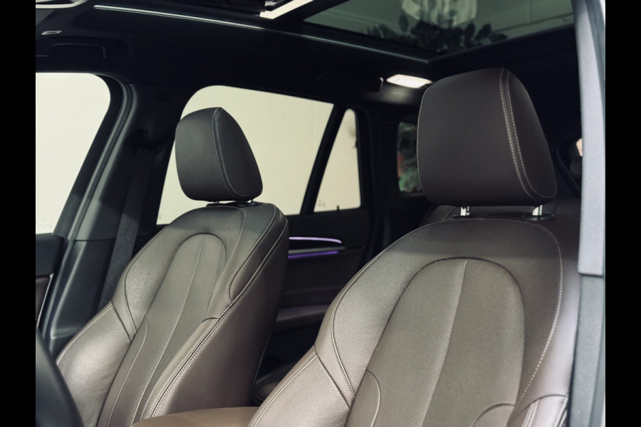 BMW X1 xDrive25e High Exe. M-Sport | Panorama | Memory | ACC | harman/kardon