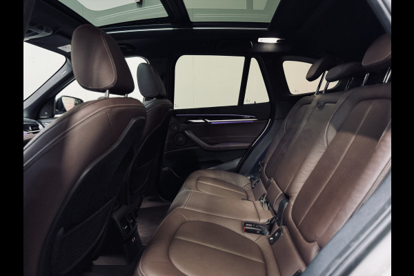 BMW X1 xDrive25e High Exe. M-Sport | Panorama | Memory | ACC | harman/kardon