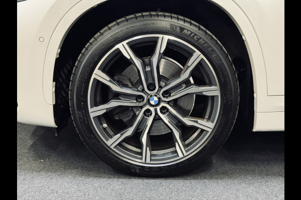 BMW X1 xDrive25e High Exe. M-Sport | Panorama | Memory | ACC | harman/kardon