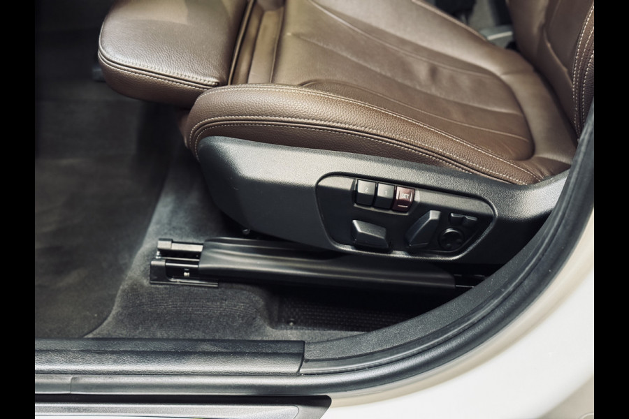 BMW X1 xDrive25e High Exe. M-Sport | Panorama | Memory | ACC | harman/kardon