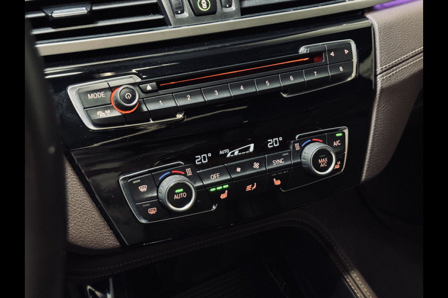 BMW X1 xDrive25e High Exe. M-Sport | Panorama | Memory | ACC | harman/kardon