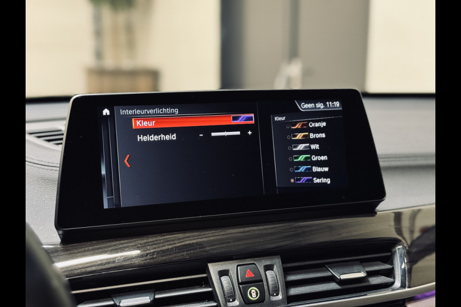 BMW X1 xDrive25e High Exe. M-Sport | Panorama | Memory | ACC | harman/kardon