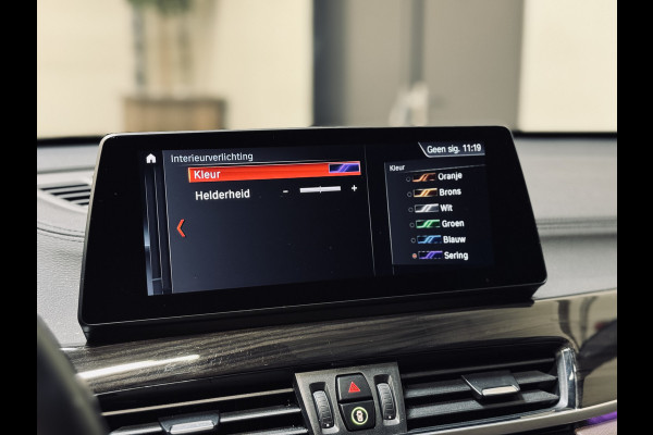 BMW X1 xDrive25e High Exe. M-Sport | Panorama | Memory | ACC | harman/kardon