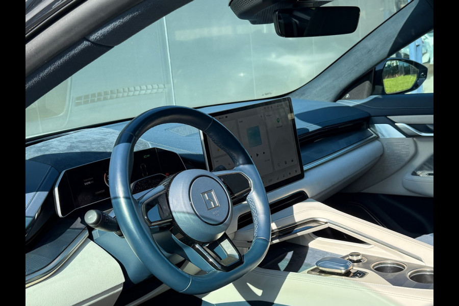 ZEEKR 001 AWD Privilege 100 kWh 97% SOH Luchtvering