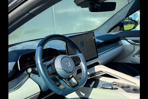 ZEEKR 001 AWD Privilege 100 kWh 97% SOH Luchtvering