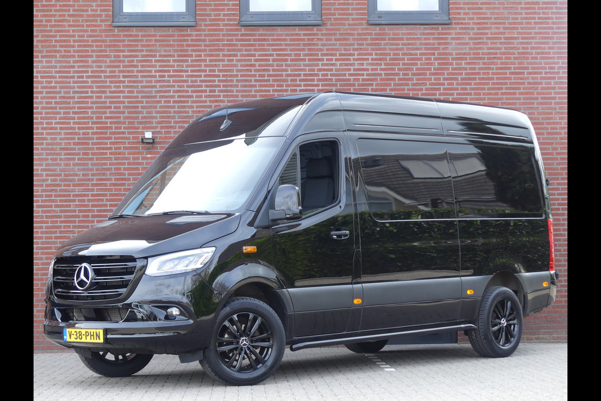 Mercedes-Benz Sprinter 317 CDI L2H2 Led/Camera/PDC/Side bars