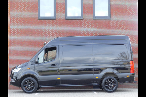 Mercedes-Benz Sprinter 317 CDI L2H2 Led/Camera/PDC/Side bars