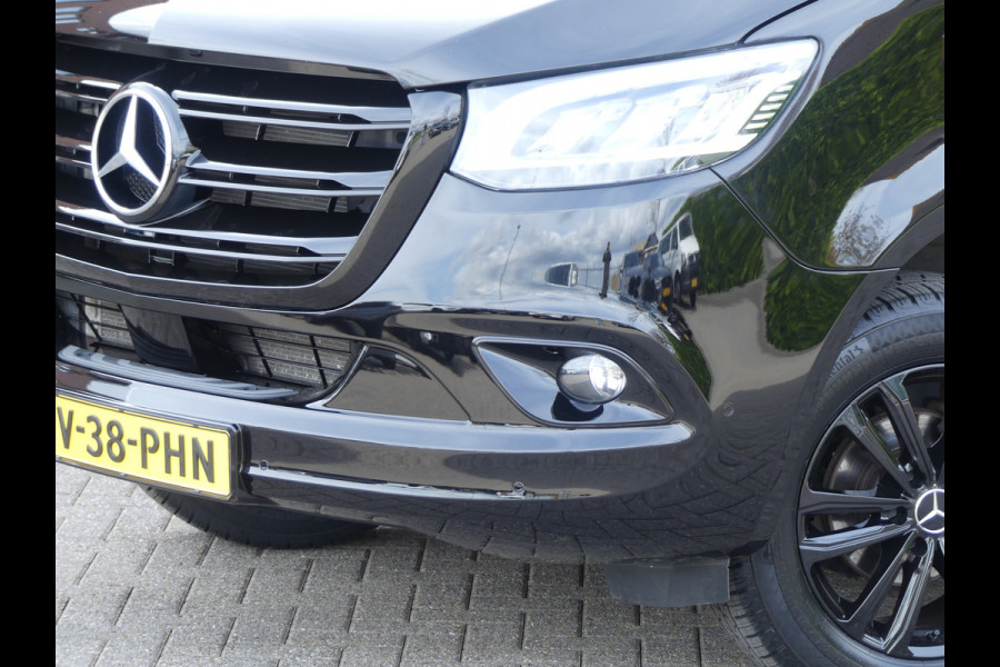 Mercedes-Benz Sprinter 317 CDI L2H2 Led/Camera/PDC/Side bars